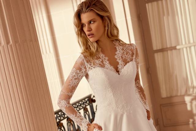 Effetto sposa parma