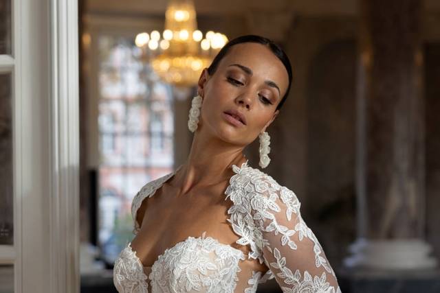 Effetto sposa parma