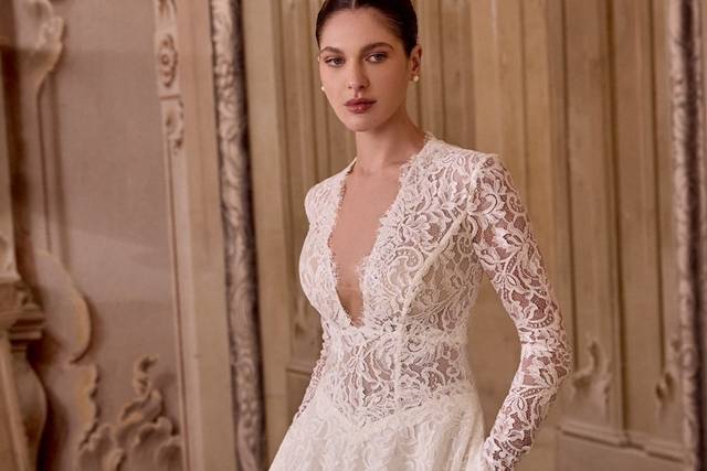 Effetto Sposa Atelier
