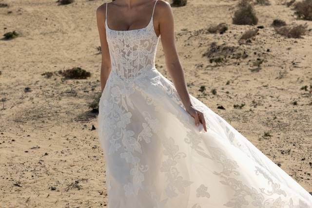 Effetto sposa parma