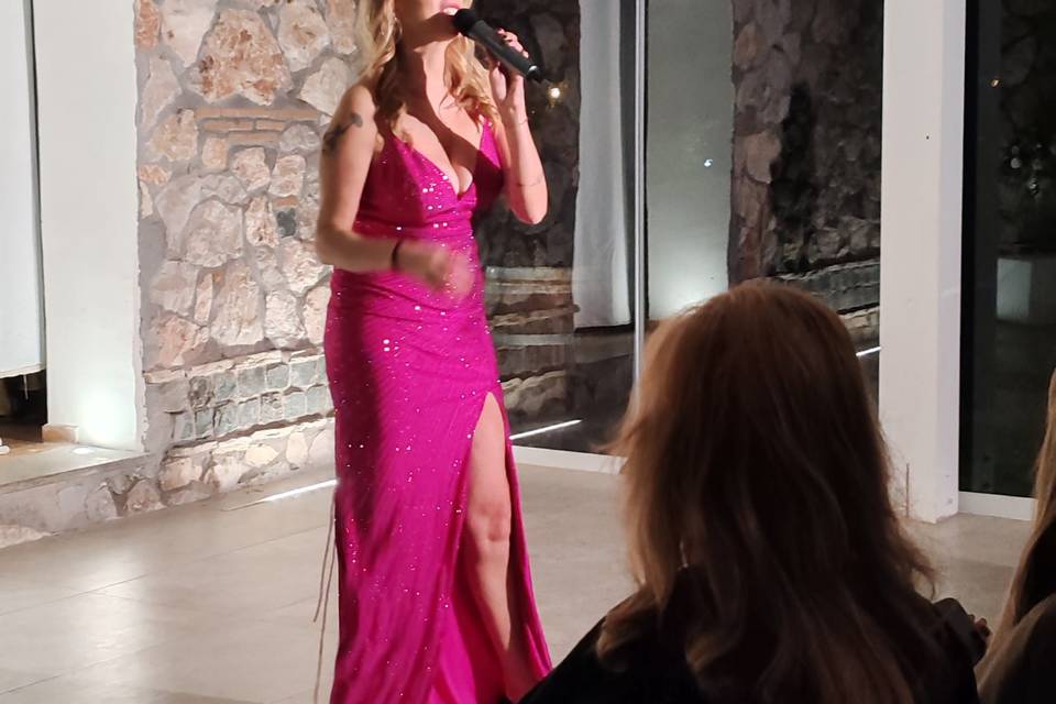 Singer