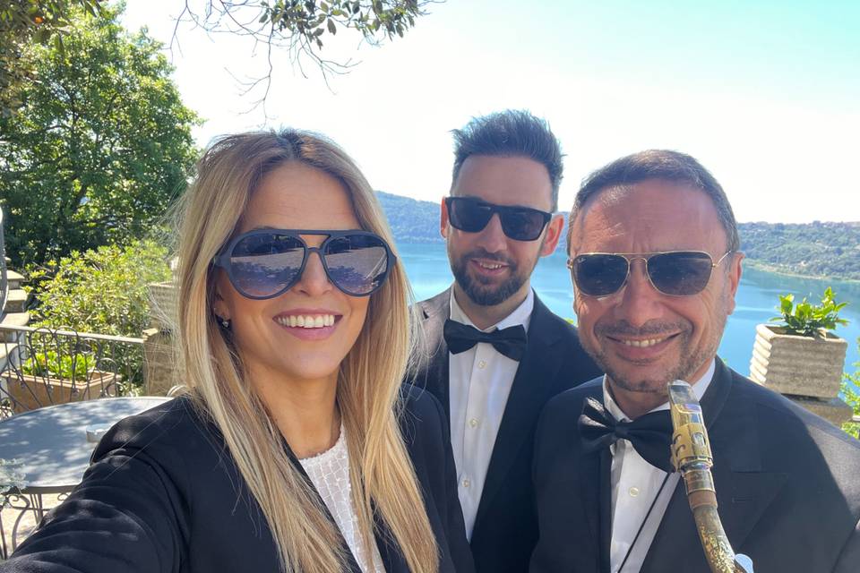 Villa Pocci