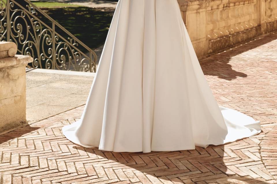 Effetto sposa parma