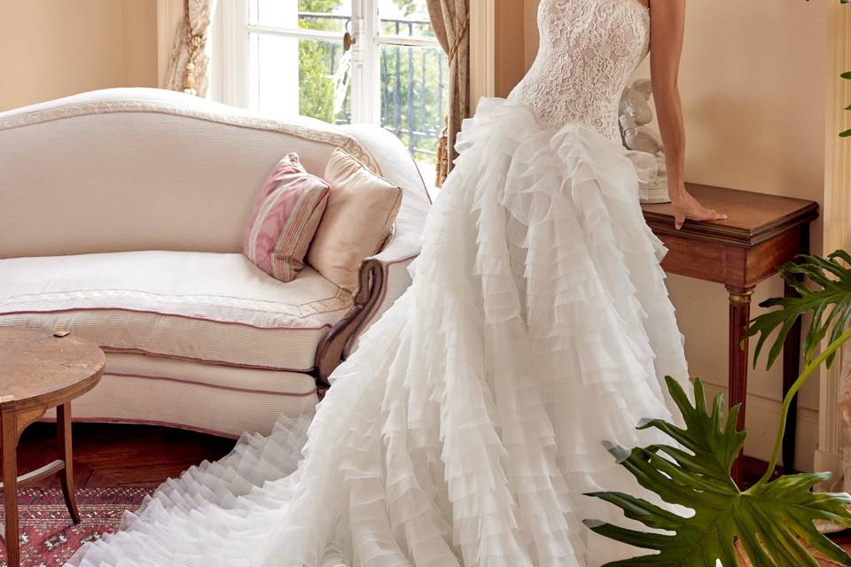 Effetto sposa parma