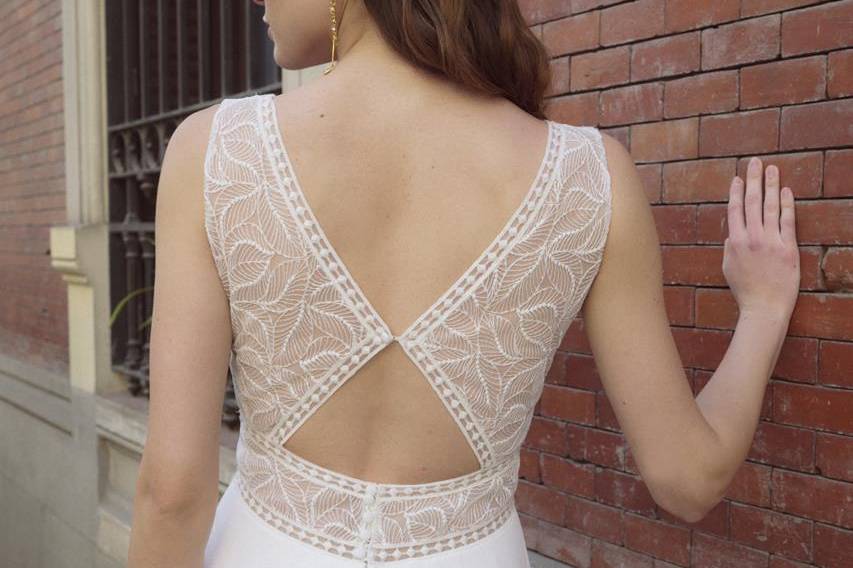 Collezioni effetto sposa
