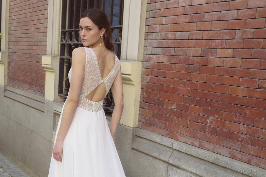 Collezioni effetto sposa