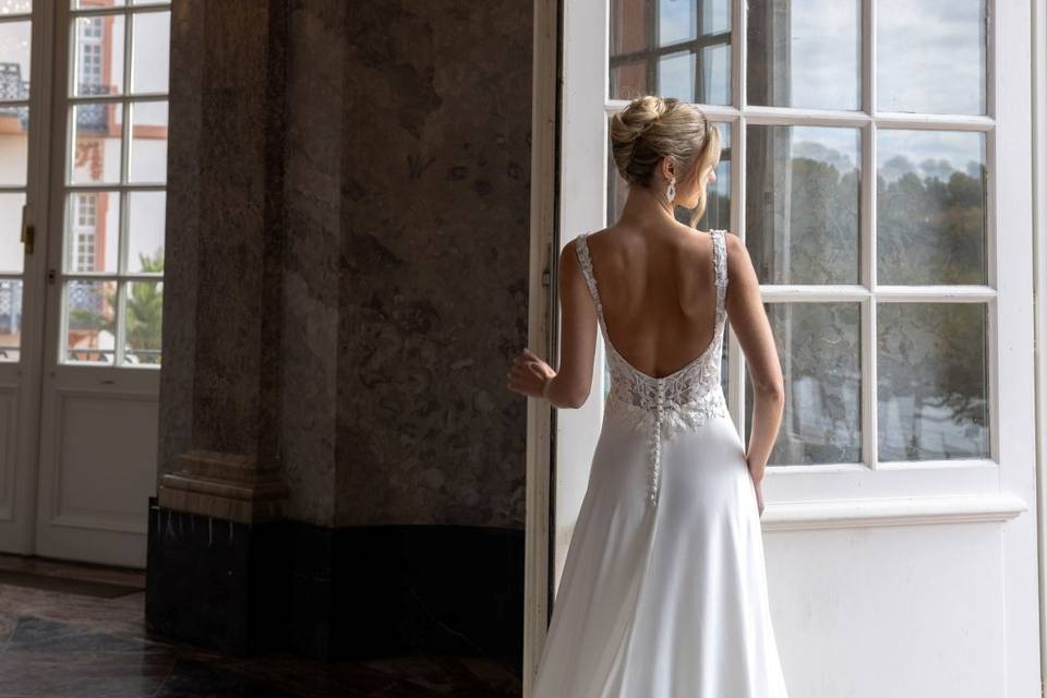 Effetto sposa parma