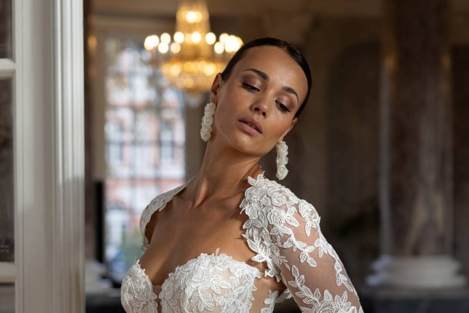 Effetto sposa parma