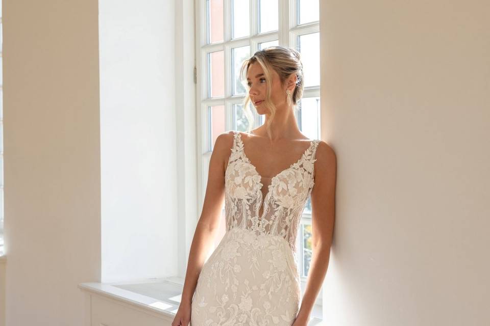 Effetto sposa parma