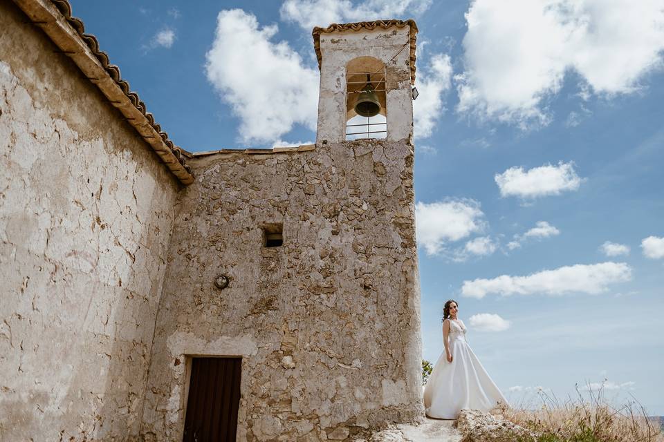 Wedding in Agrigento