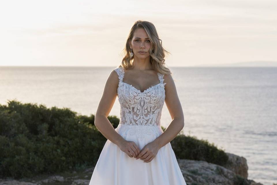 Effetto sposa parma