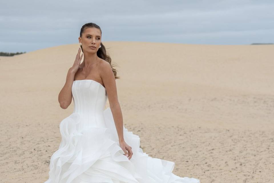 Effetto sposa parma