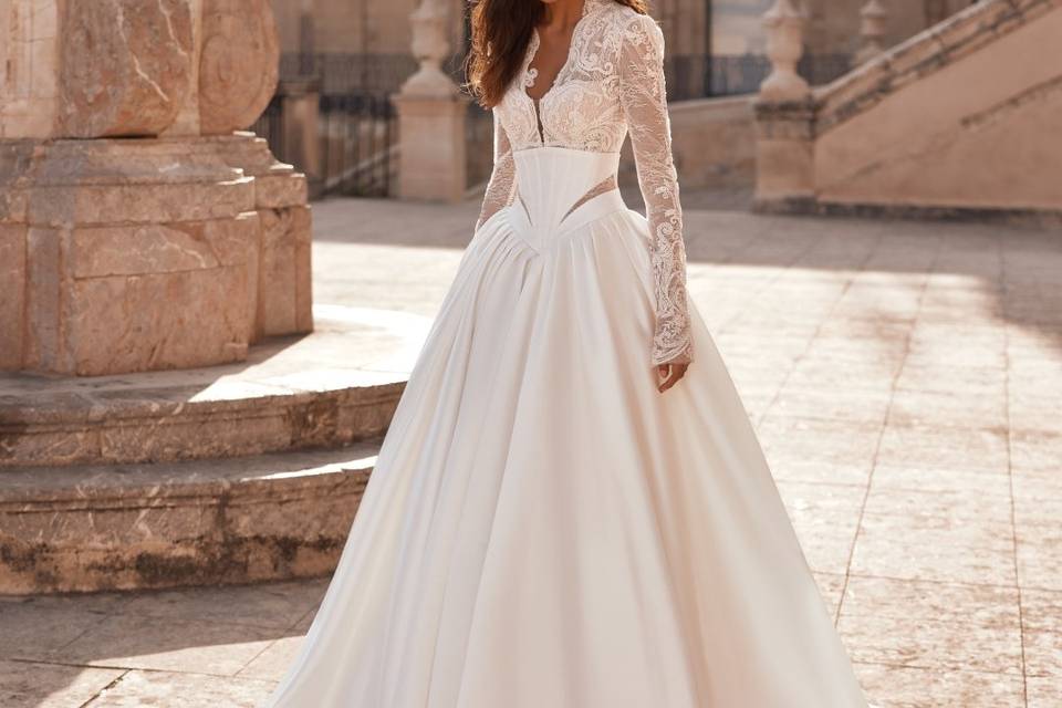 Effetto sposa