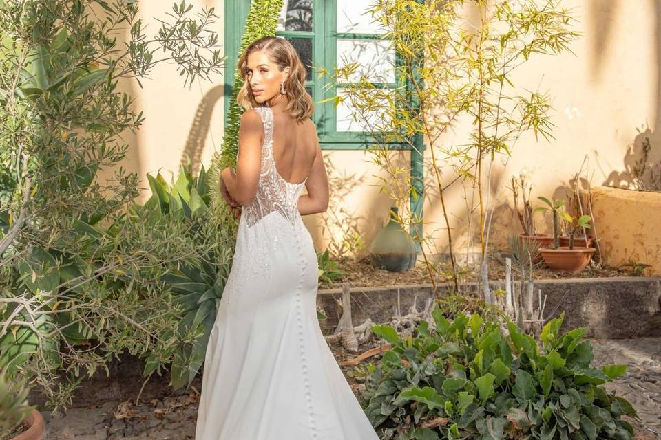 Effetto sposa parma