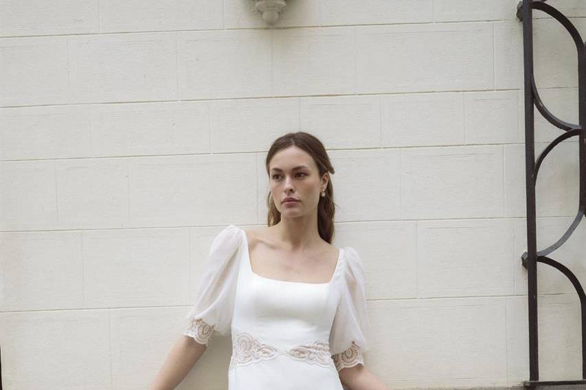 Effetto sposa parma