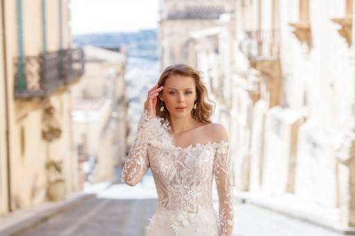 Abito sposa