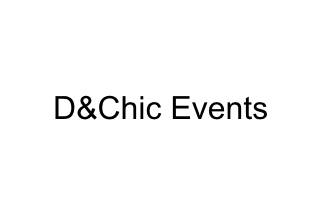 D&Chic Events