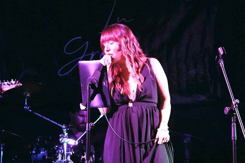 In Groove Live