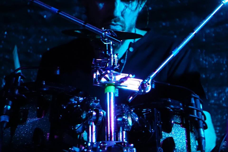 In Groove Live