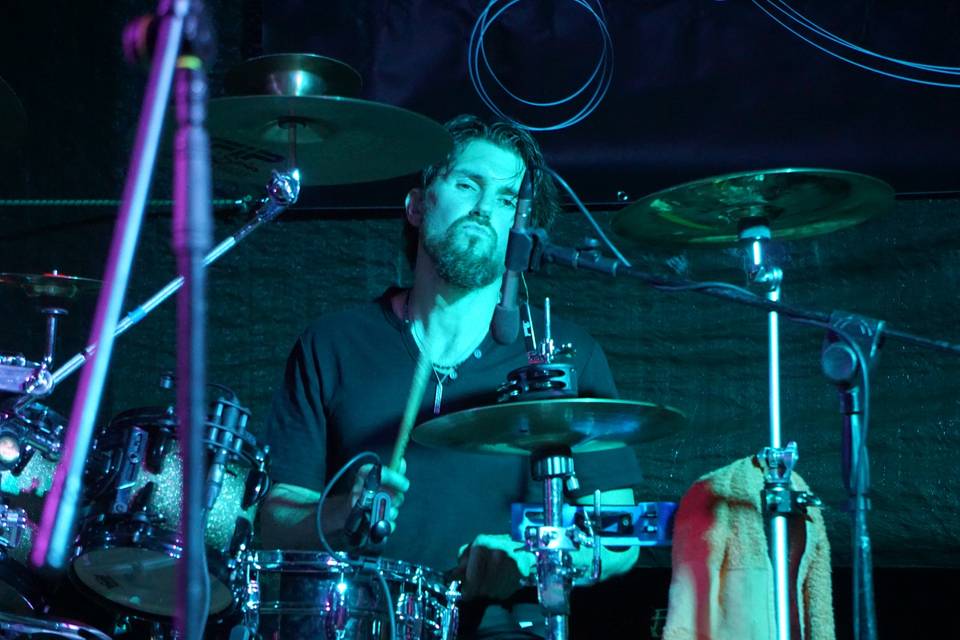 In Groove Live