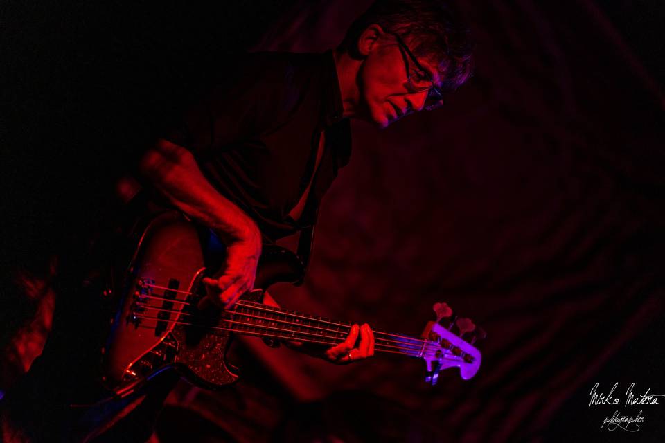 In Groove Live