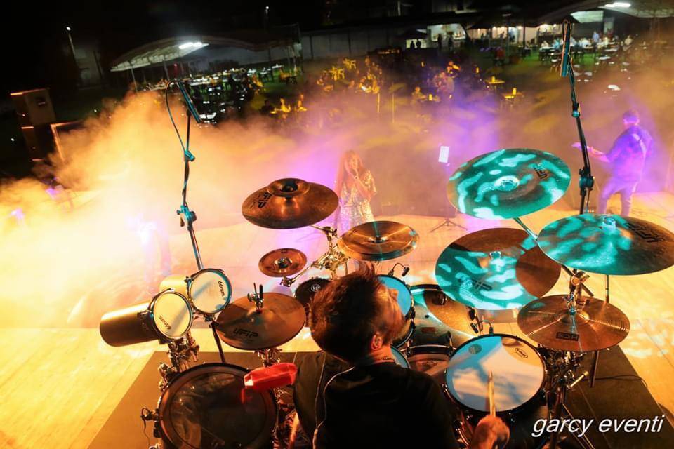 In Groove Live