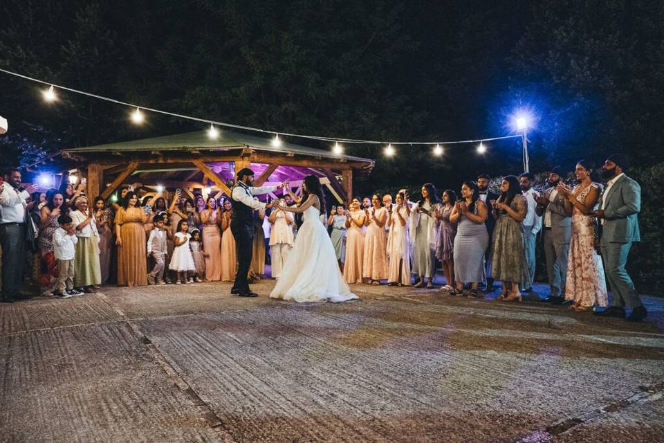 AllYouCanWedding
