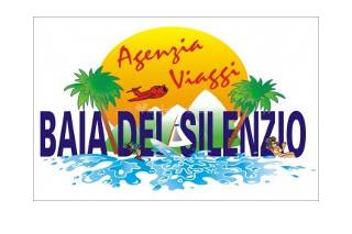 Agenzia Viaggi Baia Del Silenzio Logo