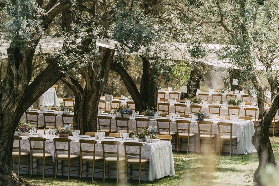 Wedding in Sicilia