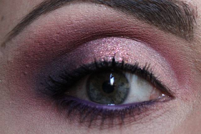 Proposta makeup sposa