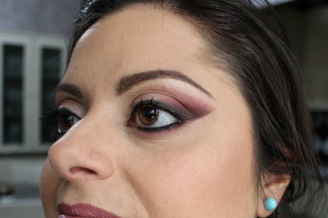 Makeup sposa