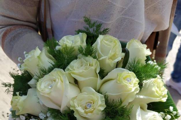 Bouquet da sposa