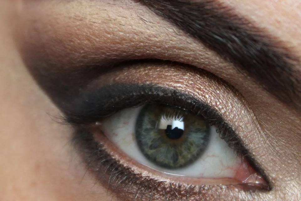 Proposta makeup sposa