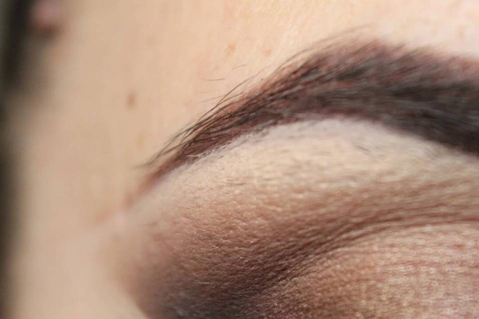 Linda Santoro Make-up Artist
