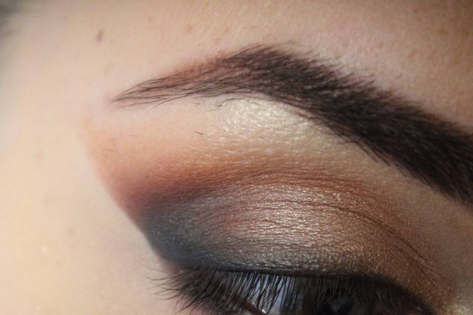 Proposta makeup sposa