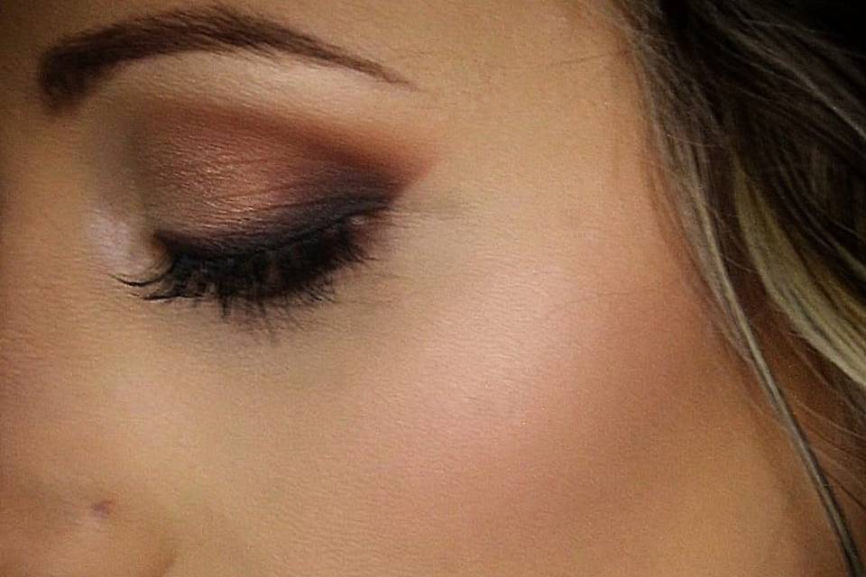 Makeup sposa