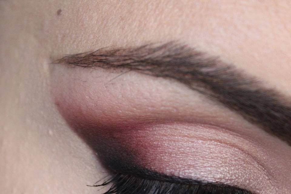 Makeup sposa