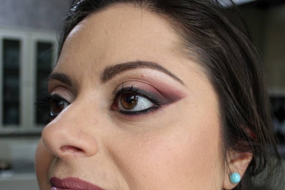 Makeup sposa