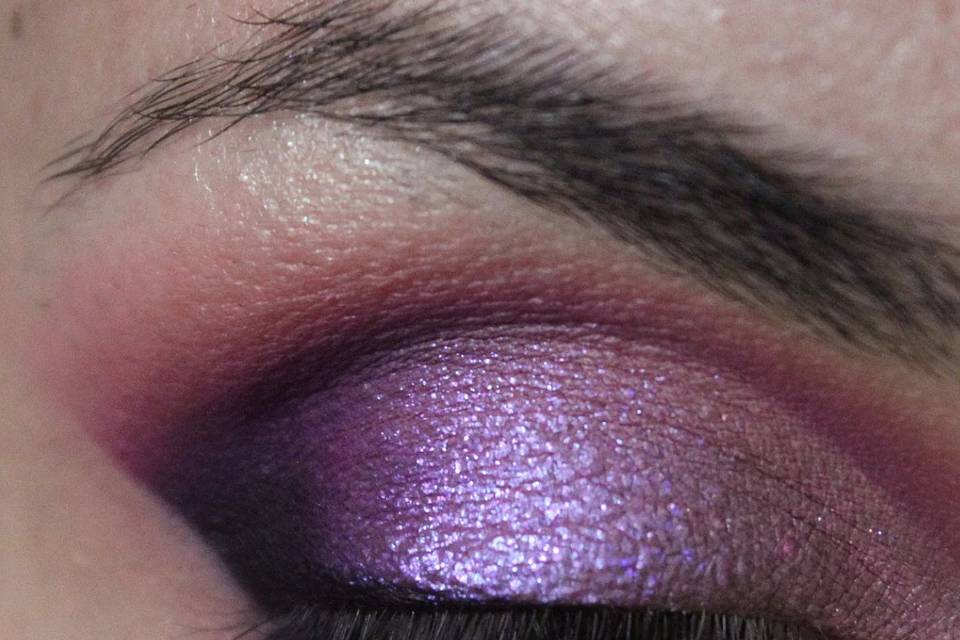 Make up