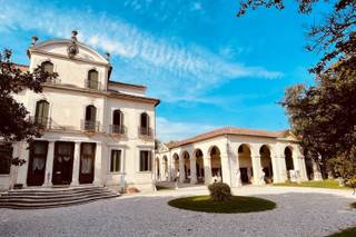 Villa Widmann Rezzonico Foscari