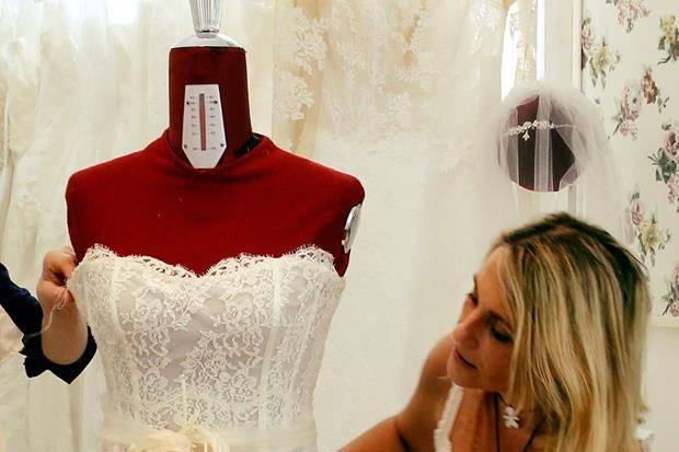 Collezione Sposa 2018