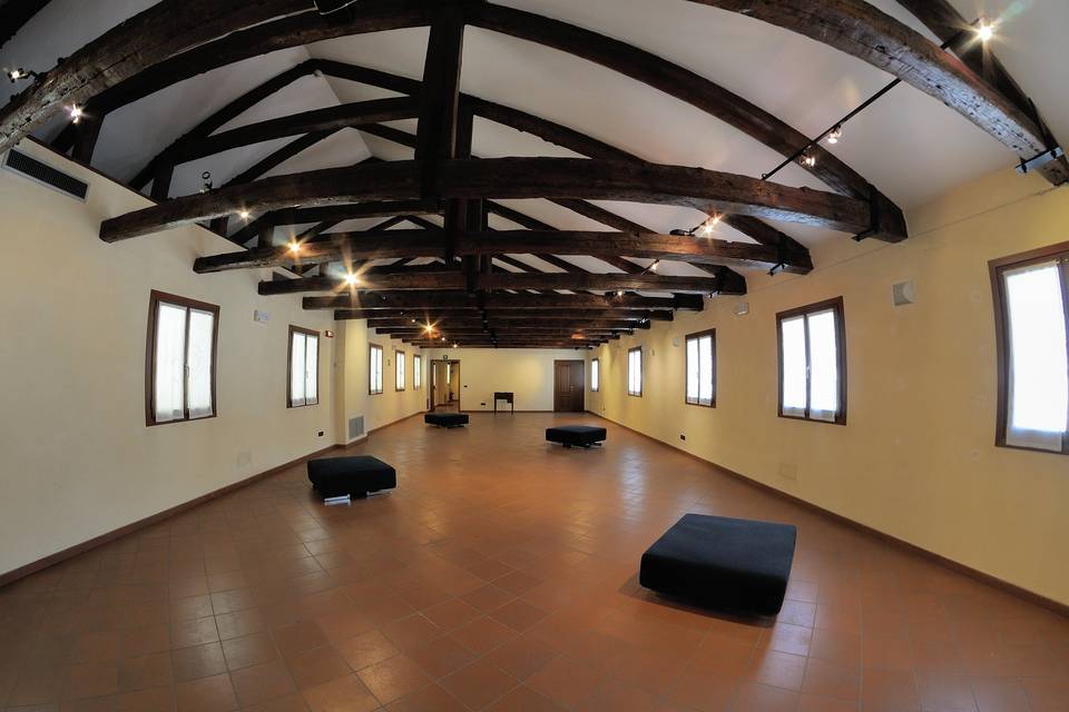 Sala Rezzonico