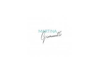 Logo Martina Giovannetti Events