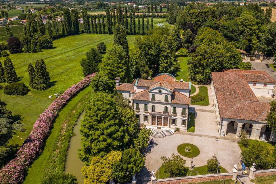 Villa Widmann