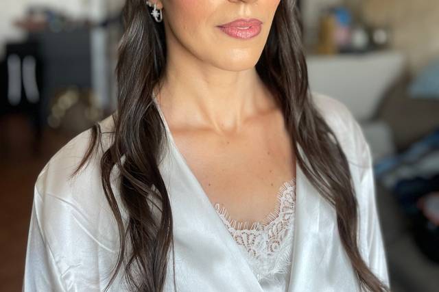 Trucco Sposa Kardashian