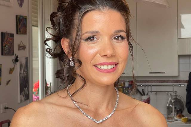 Trucco Sposa