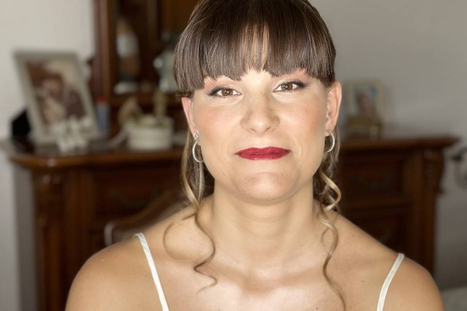 Nude look