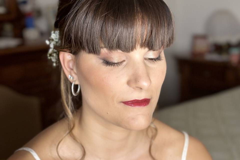 Nude look