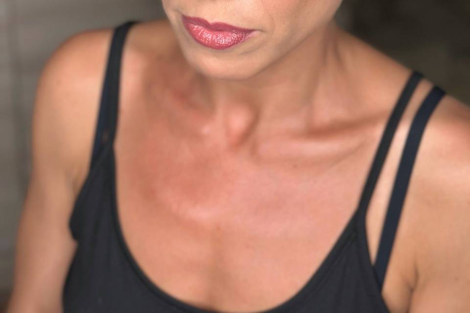 Nude look