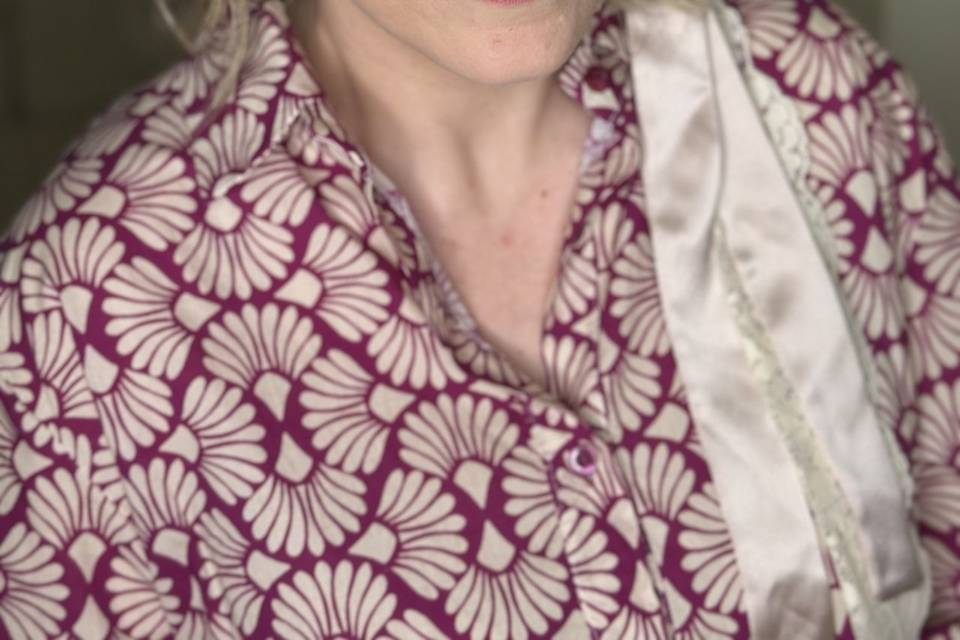 Soft glam